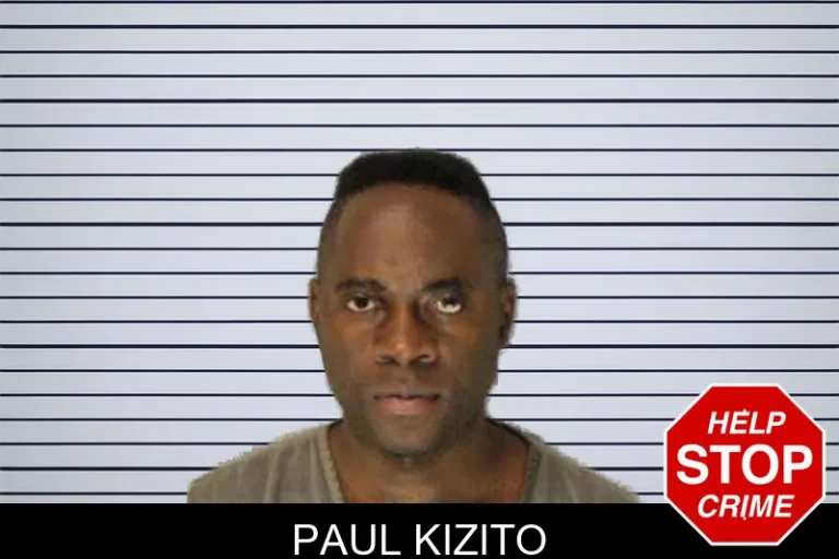 Paul Kizito