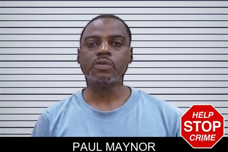 Paul Maynor