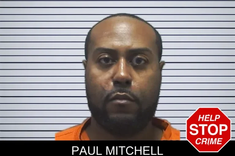 Paul Mitchell