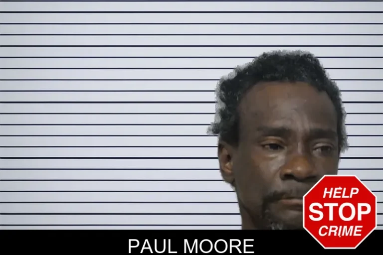 Paul Moore mugshot β Bibb County , Georgia Paul Moore