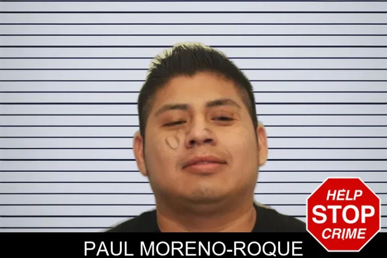 Paul Moreno-Roque
