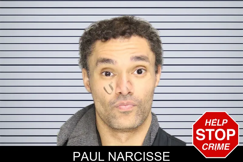 Paul Narcisse mugshot – Cobb County , Georgia Paul Narcisse mugshot