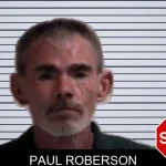 Paul Roberson mugshot – Henry County , Georgia Paul Roberson mugshot