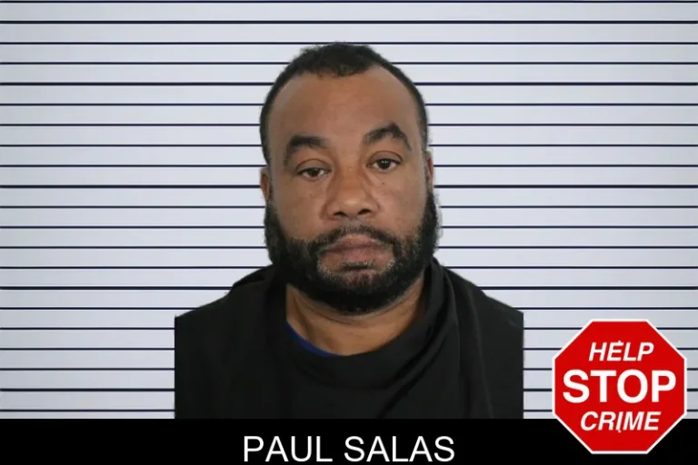 Paul Salas