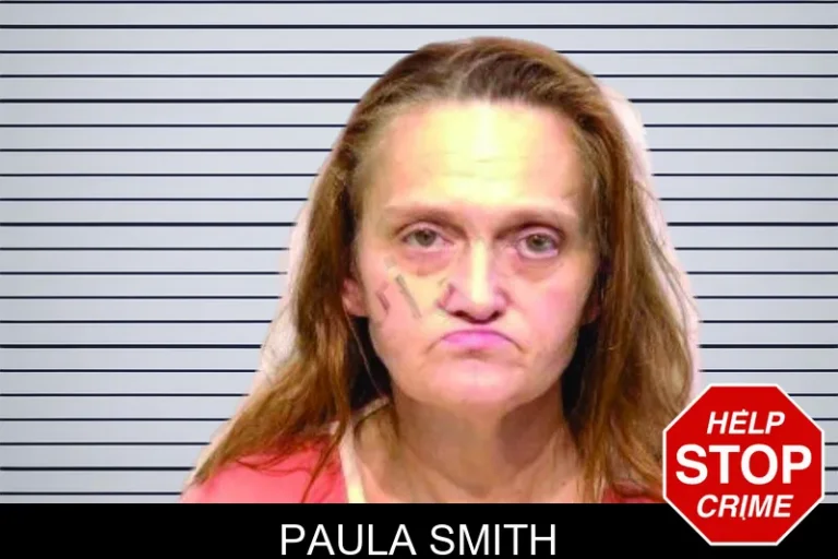 Paula Smith