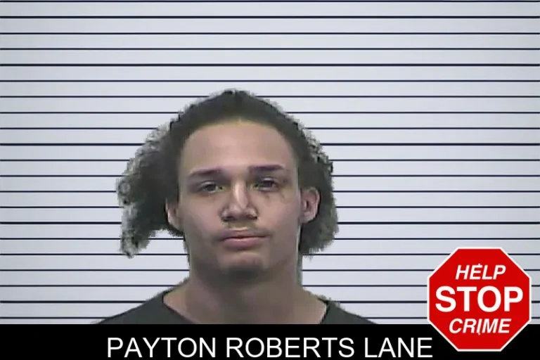 Payton Roberts Lane