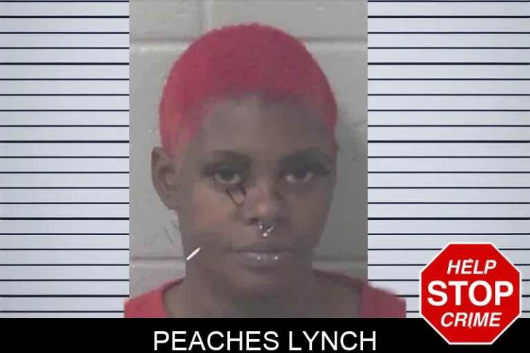 Peaches Lynch