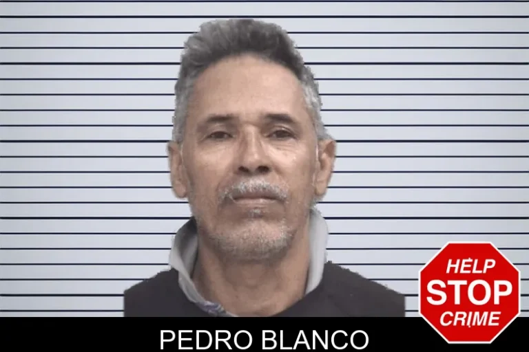 Pedro Blanco