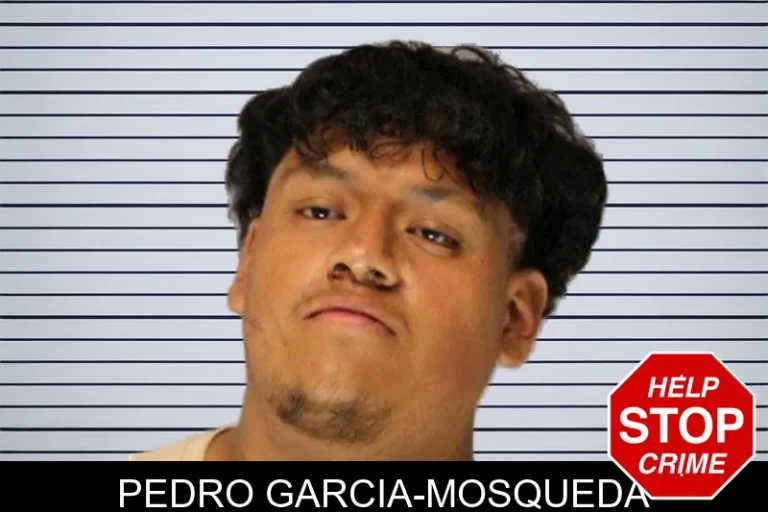 Pedro Garcia-Mosqueda