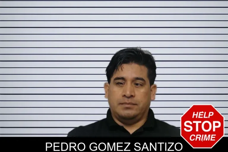 Pedro Gomez Santizo