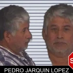 Pedro Jarquin Lopez mugshot