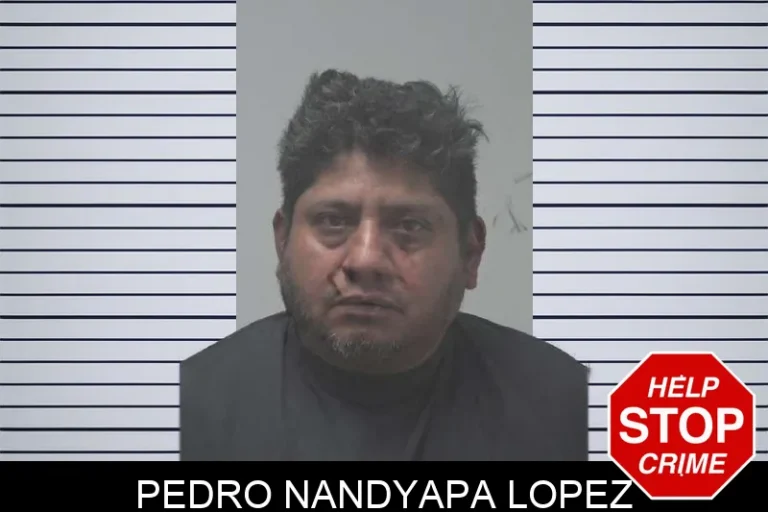Pedro Nandyapa Lopez