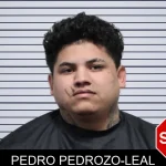 Pedro Pedrozo-Leal mugshot