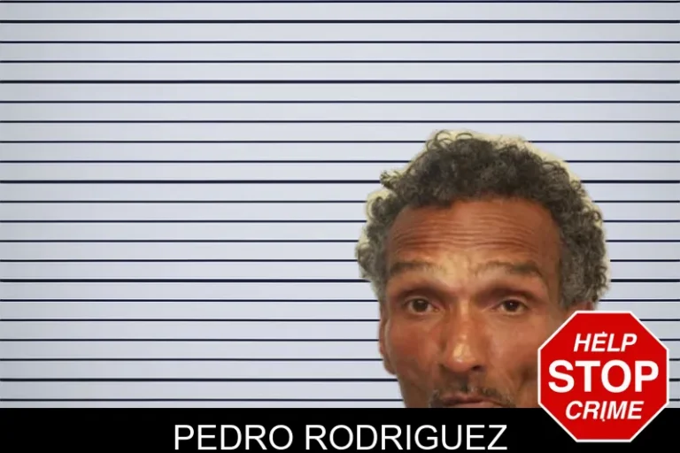 Pedro Rodriguez