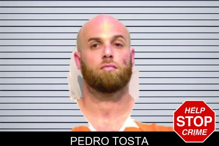 Pedro Tosta