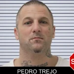 Pedro Trejo mugshot – Jones County , Georgia Pedro Trejo mugshot
