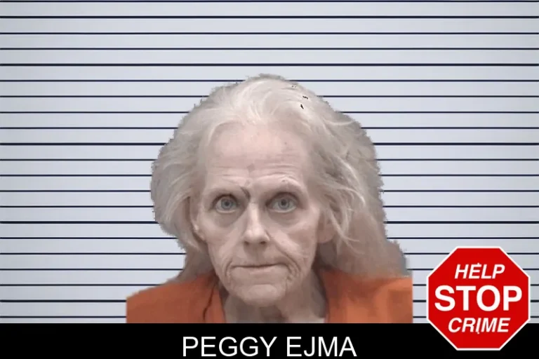 Peggy Ejma