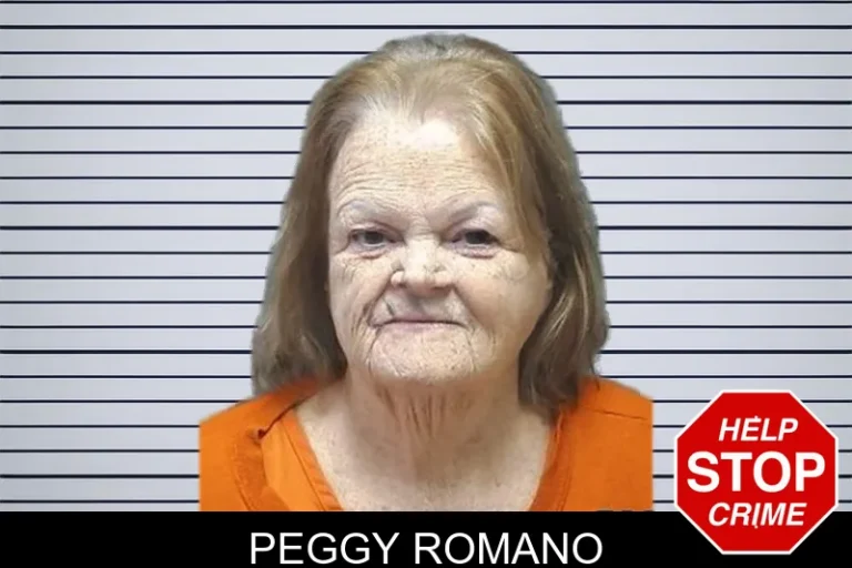 Peggy Romano