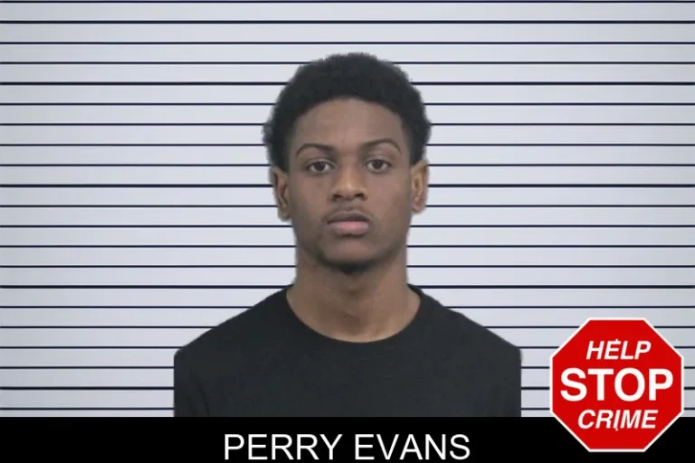 Perry Evans