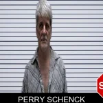 Perry Schenck mugshot – Charlton County , Georgia Perry Schenck mugshot