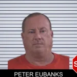 Peter Eubanks mugshot – Whitfield County , Georgia Peter Eubanks mugshot
