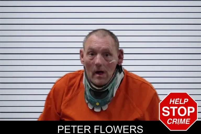 Peter Flowers