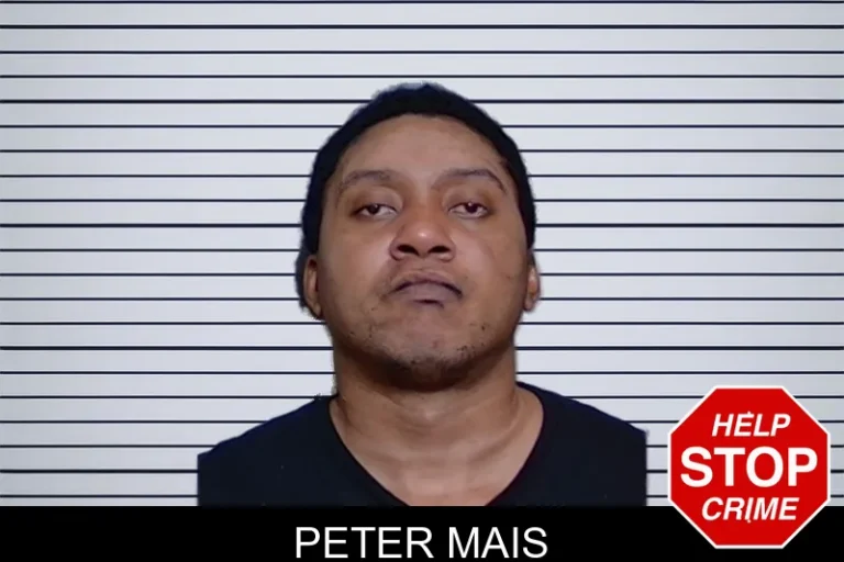 Peter Mais