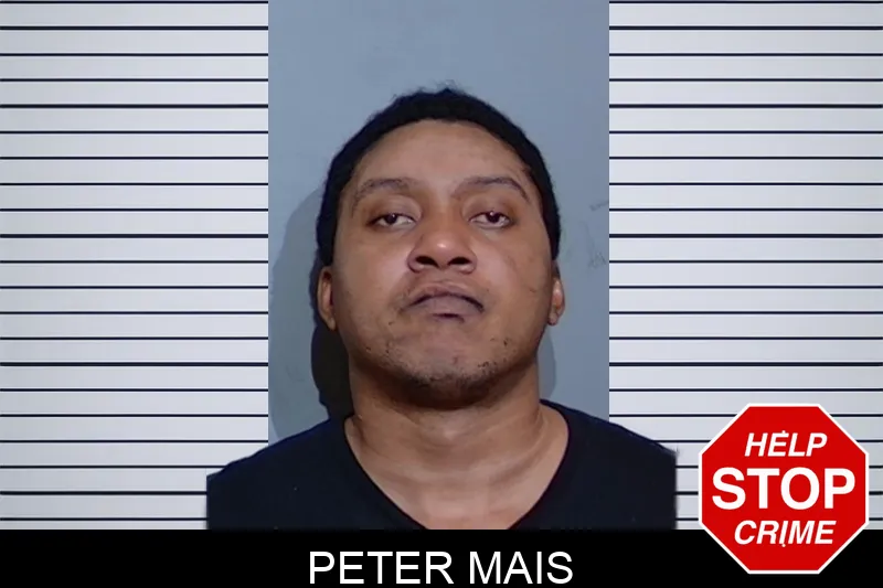 Peter Mais mugshot – Glynn County , Georgia Peter Mais mugshot