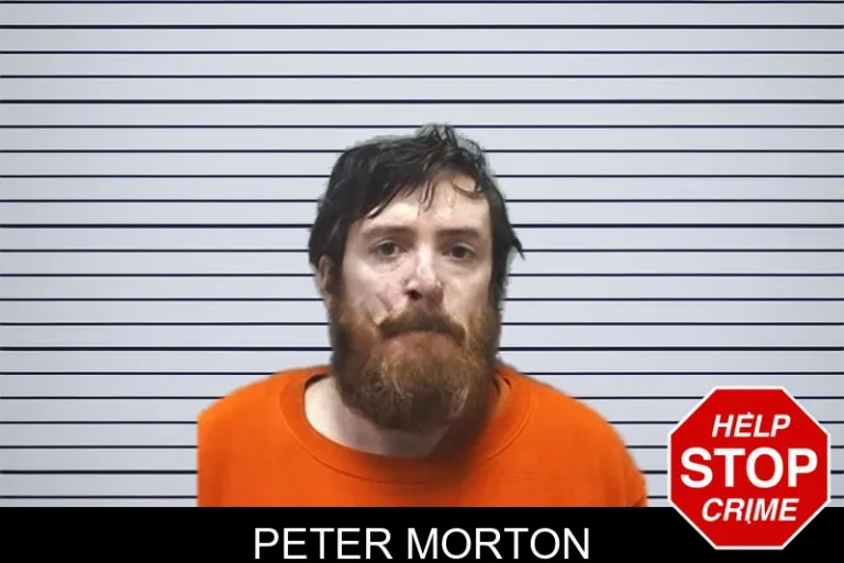 Peter Morton