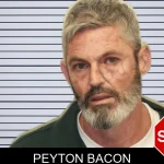 Peyton Bacon mugshot – Chatham County , Georgia Peyton Bacon mugshot