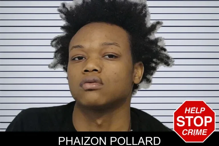 Phaizon Pollard