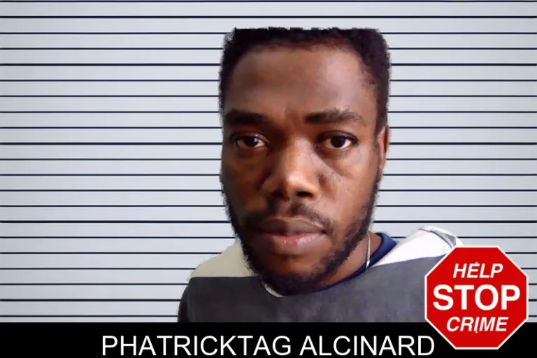 Phatricktag Alcinard