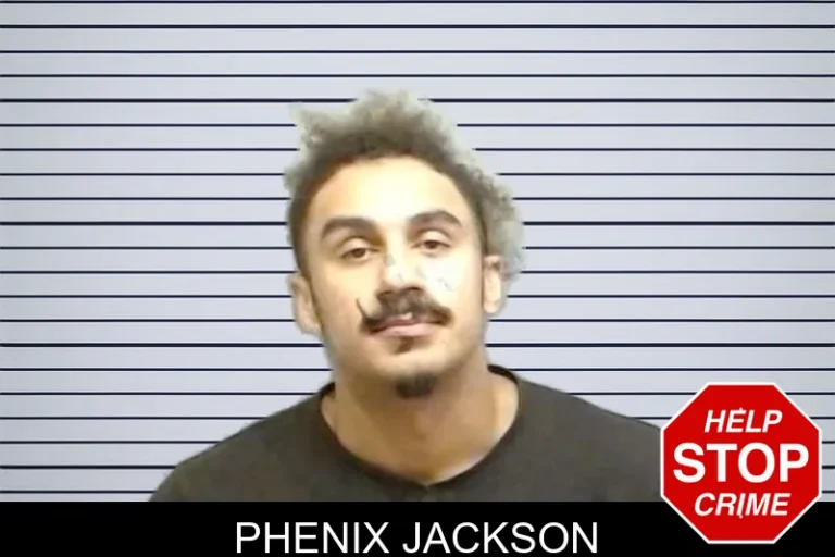 Phenix Jackson
