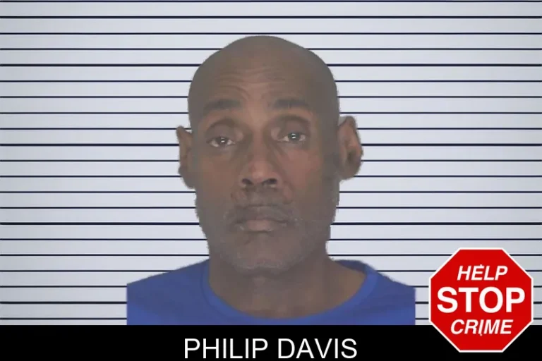 Philip Davis