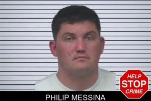 Philip Messina mugshot