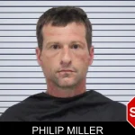 Philip Miller mugshot – Carroll County , Georgia Philip Miller mugshot