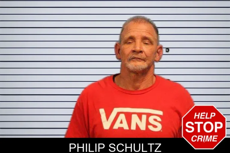 Philip Schultz mugshot – Monroe County , Georgia Philip Schultz