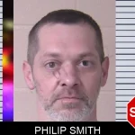 Philip Smith mugshot
