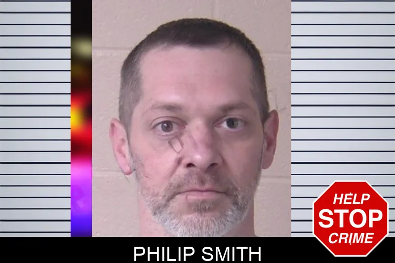 Philip Smith mugshot – Walker County , Georgia Philip Smith mugshot