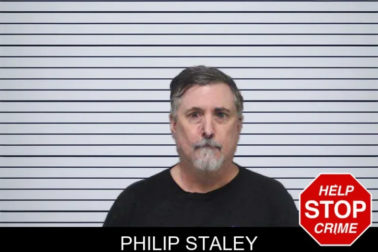 Philip Staley