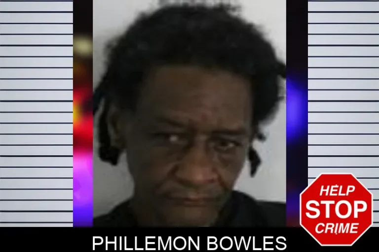 Phillemon Bowles