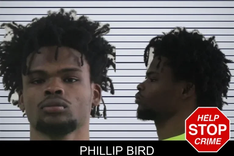 Phillip Bird