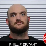Phillip Bryant mugshot