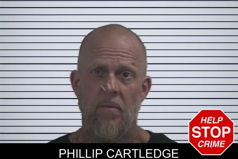 Phillip Cartledge