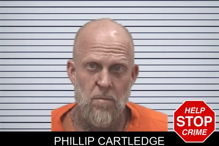 Phillip Cartledge