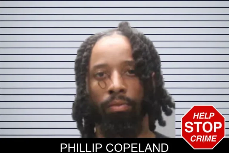 Phillip Copeland