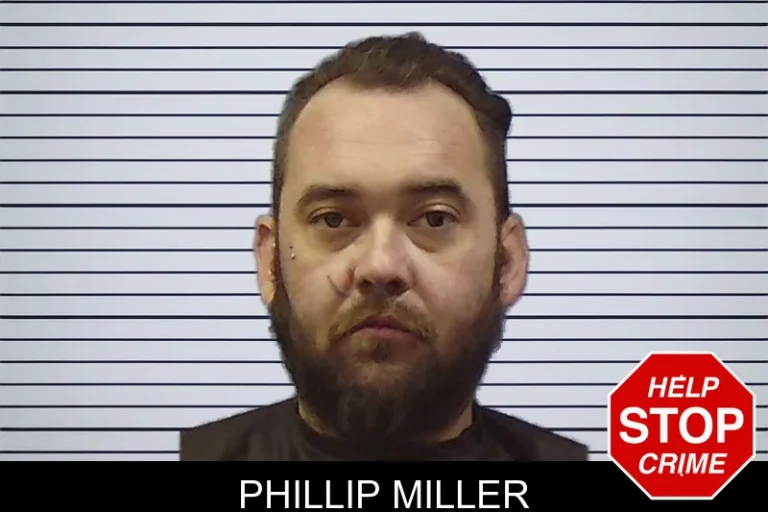 Phillip Miller