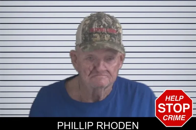 Phillip Rhoden