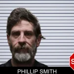 Phillip Smith mugshot – Haralson County , Georgia Phillip Smith mugshot