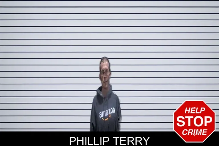 Phillip Terry